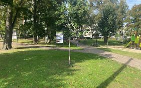 Apartman Studnicky V Centre Ziliny