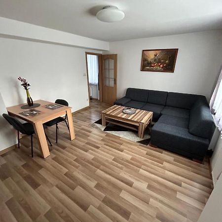 Apartman Studnicky V Centre Ziliny Žilina Exteriér fotografie