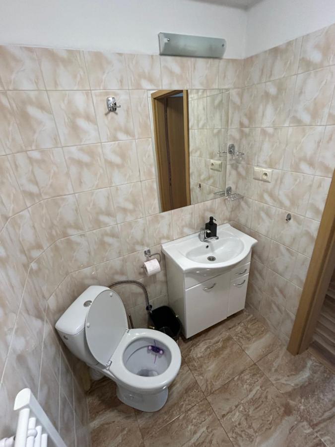 Apartman Studnicky V Centre Ziliny Žilina Exteriér fotografie