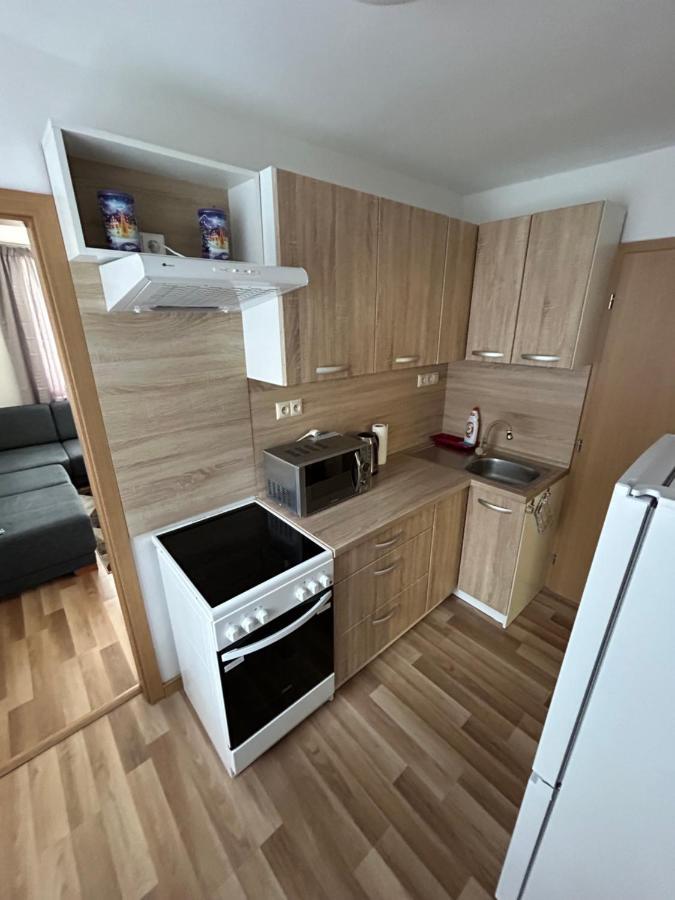 Apartman Studnicky V Centre Ziliny Žilina Exteriér fotografie