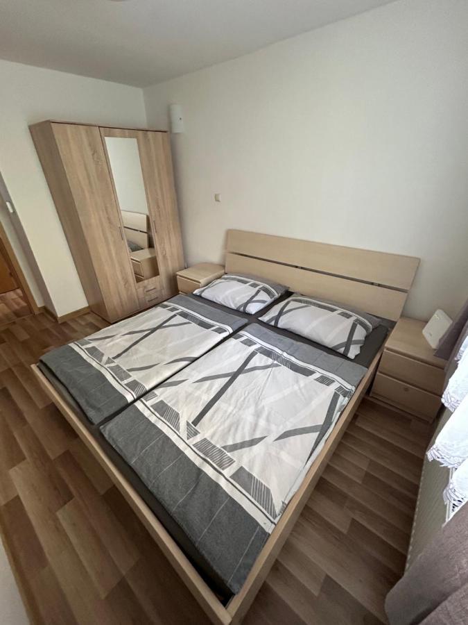 Apartman Studnicky V Centre Ziliny Žilina Exteriér fotografie