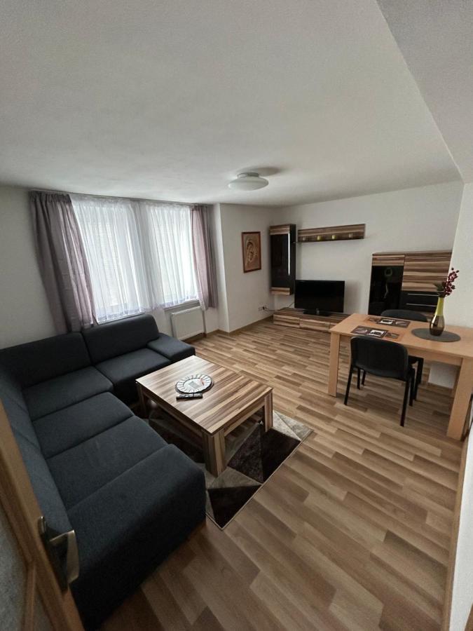 Apartman Studnicky V Centre Ziliny Žilina Exteriér fotografie